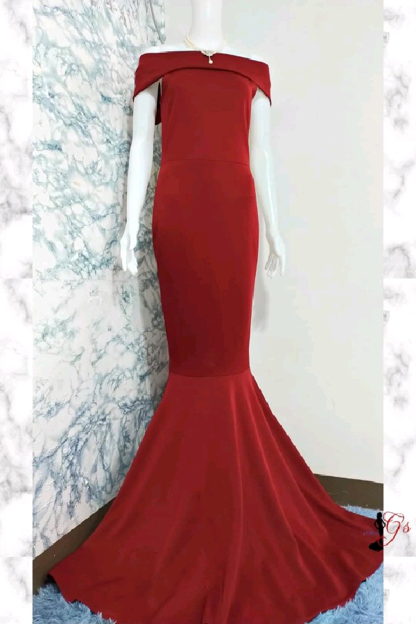 Miss G's Gown Rental & Wedding Boutique