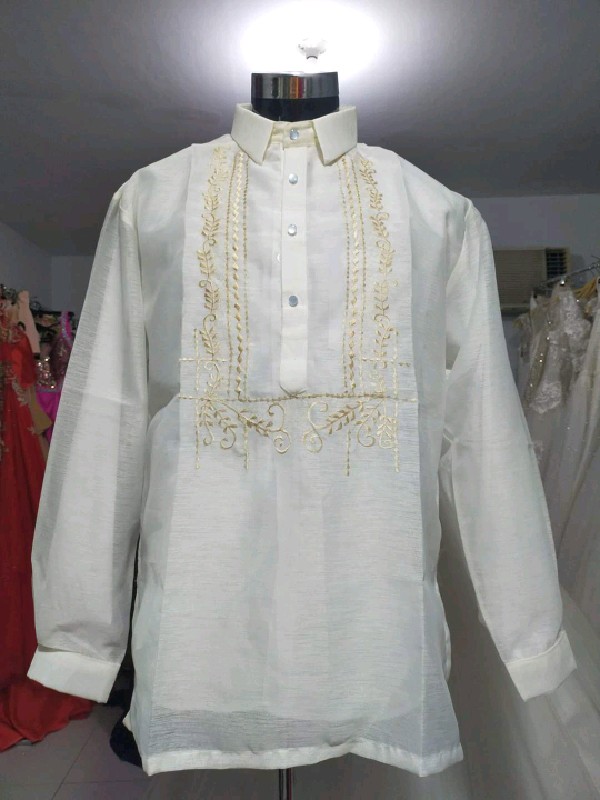 Barong Tagalog