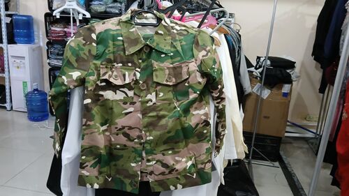 Career Army Costume for Kids (1)
