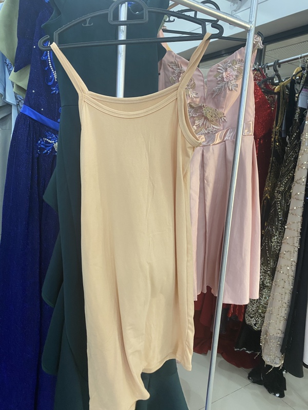 Dress Bodycon Inner