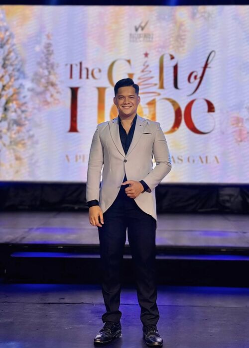 Light Grey Tailcoat With Notch Lapel Suit Set