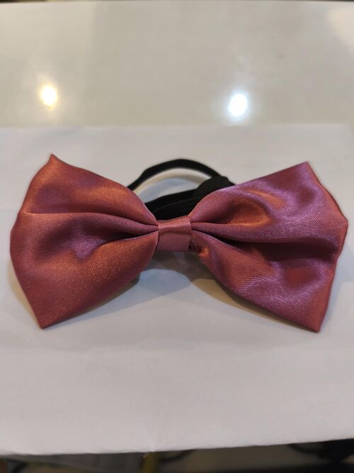 Old Rose Bowtie (FOR RENT)