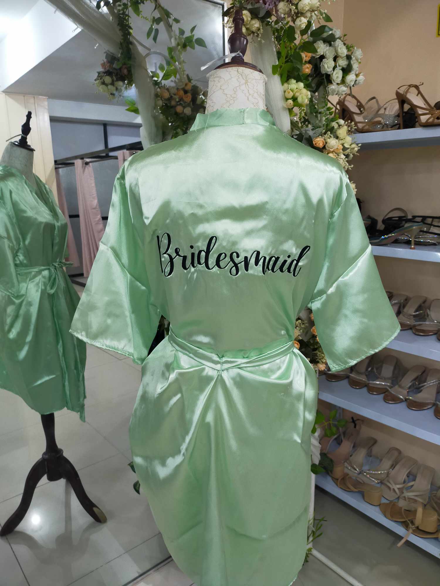 Miss G's Gown Rental & Wedding Boutique