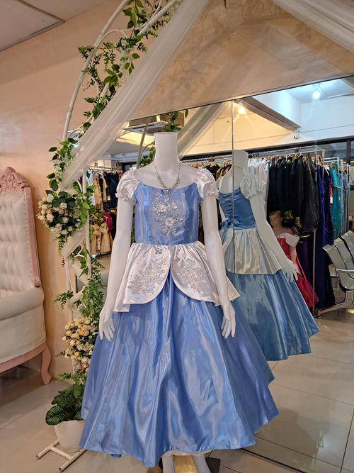 Disney Princess Cinderella Costume