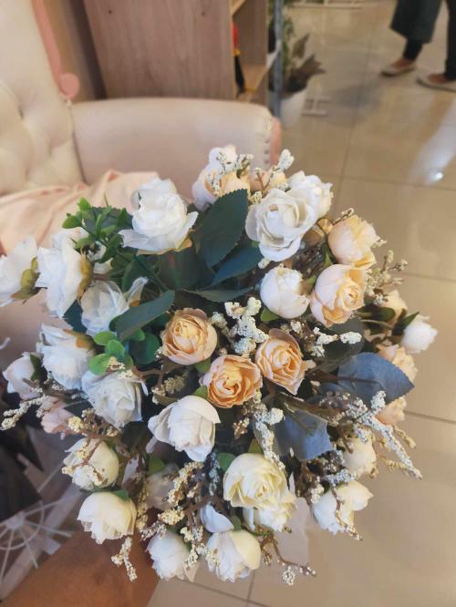 Wedding Bouquet 