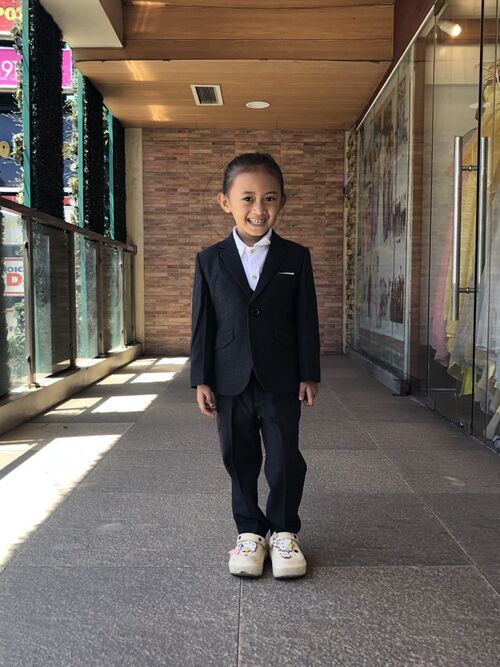 PT Premium Quality Complet and Veston Kids Suit