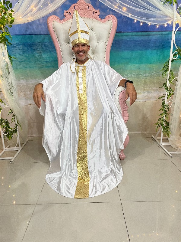Egyptian Costume
