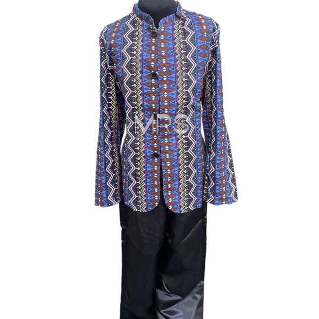 UNO Indonesia Boys Costume Kids
