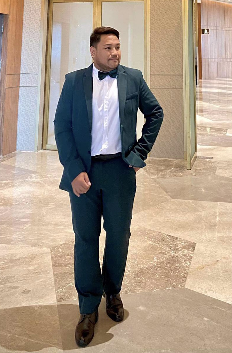 Emerald Green With Vest Suit Tuxedo